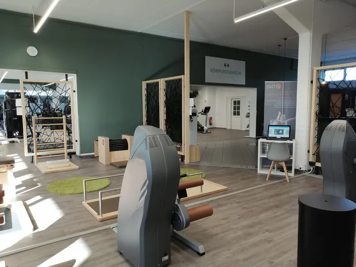 Körperschmiede VS — fitnessstudio in Schwenningen, Villingen-Schwenningen — 2