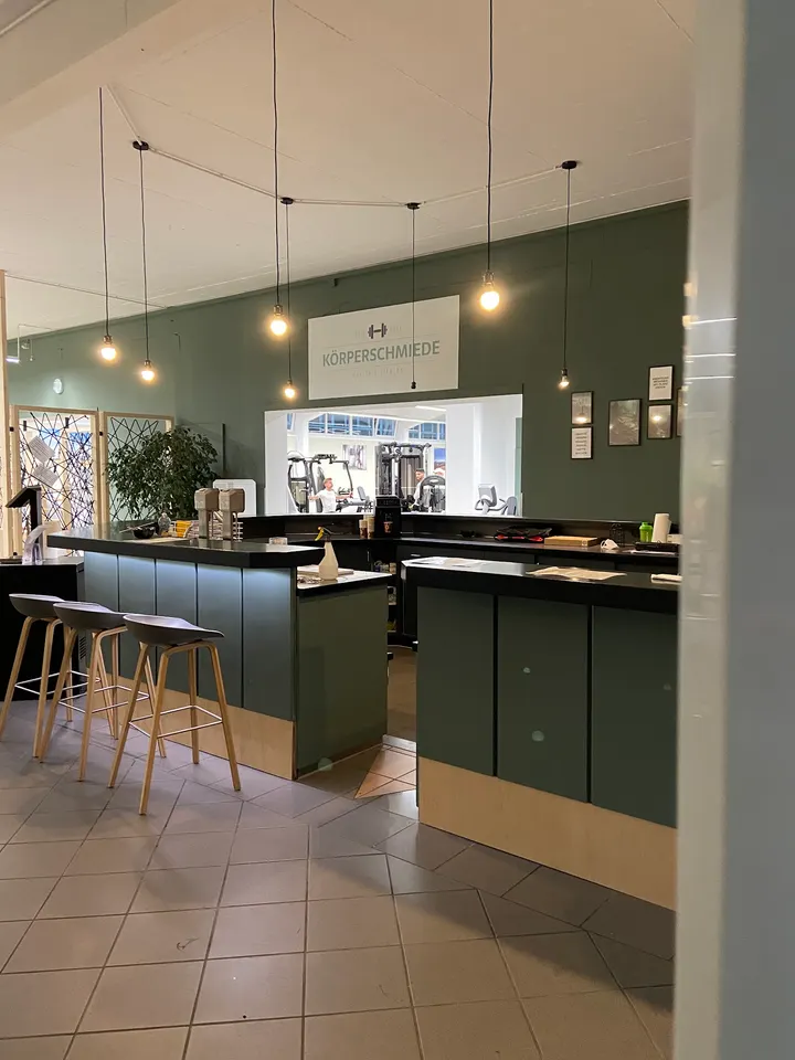 Körperschmiede VS — fitnessstudio in Villingen-Schwenningen — 3