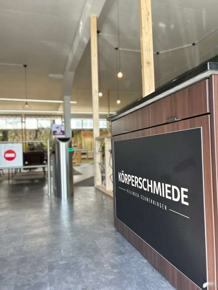 Körperschmiede VS — fitnessstudio in Villingen-Schwenningen — 4