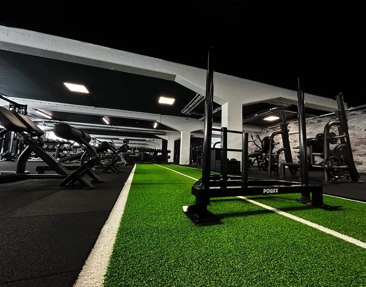 Körperschmiede VS — fitnessstudio in Villingen-Schwenningen — 5