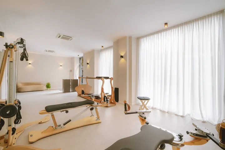 Ground Studio — pilates-studio a Centro, Monza — 2