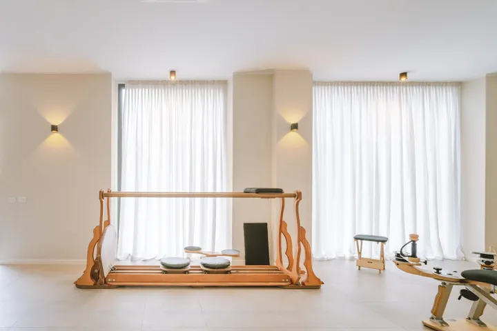 Ground Studio — pilates-studio a Monza — 3