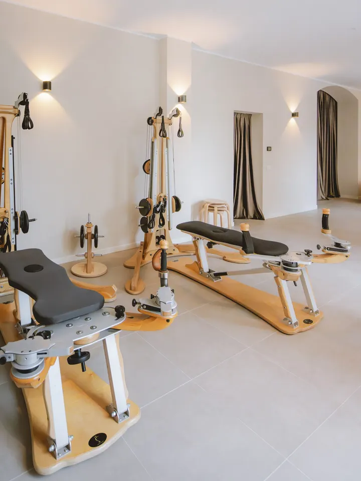 Ground Studio — Pilates a Centro, Monza