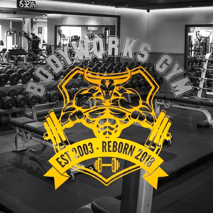Bodyworks Gym — Fitness Studio in Pontefract