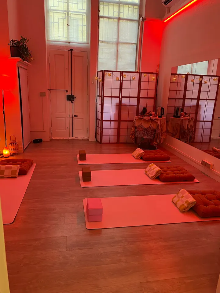EmozionHub — Boxe a Umbria - Molise, Milano