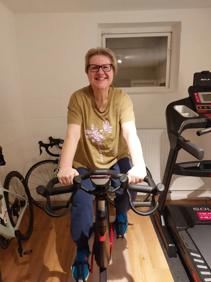 Studiolino — Fitnessstudio in Rosengarten-Ehestorf