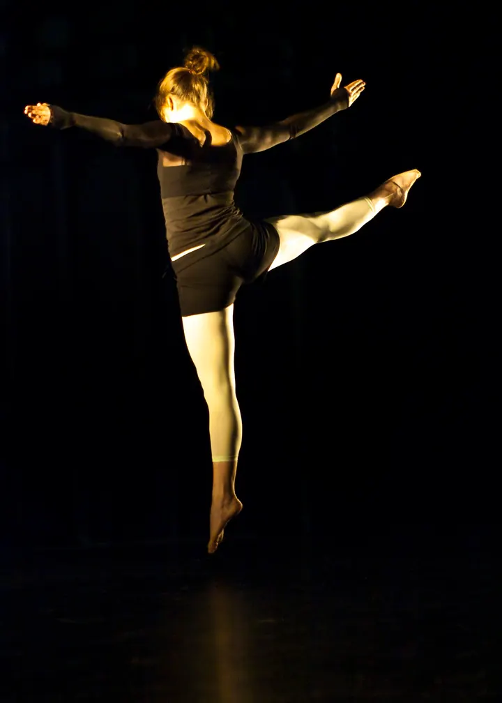 Le Grenier de la danse — danse-studio à Port du Canal, Dijon — 2