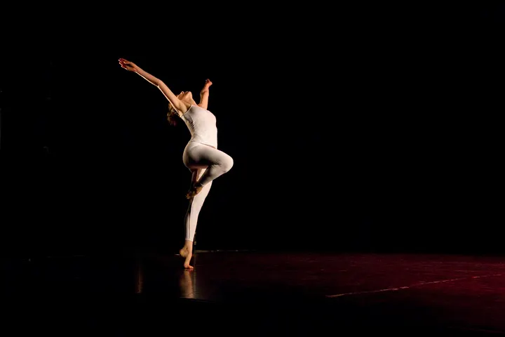 Le Grenier de la danse — danse-studio à Dijon — 3