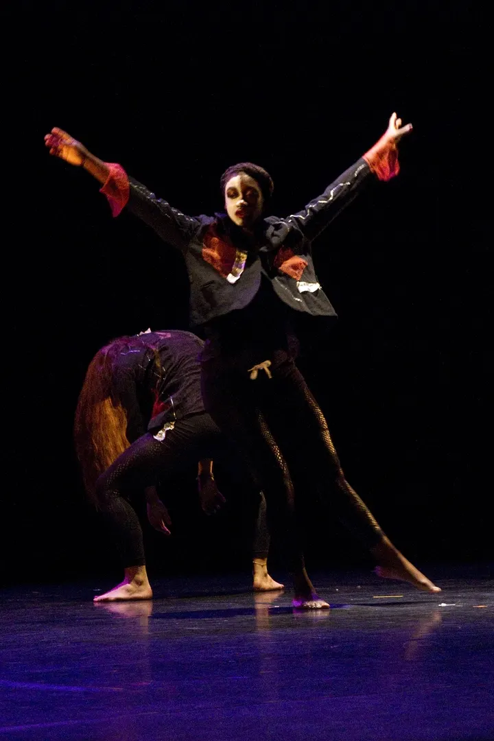 Le Grenier de la danse — danse-studio à Dijon — 5