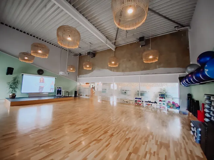 Club A - West — fitnessstudio in Möhringen-Vorstadt, Tuttlingen — 3