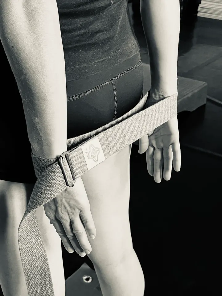 Yoga - La Promesse de l'Aum - Toulouse — yoga-studio à Toulouse — 4