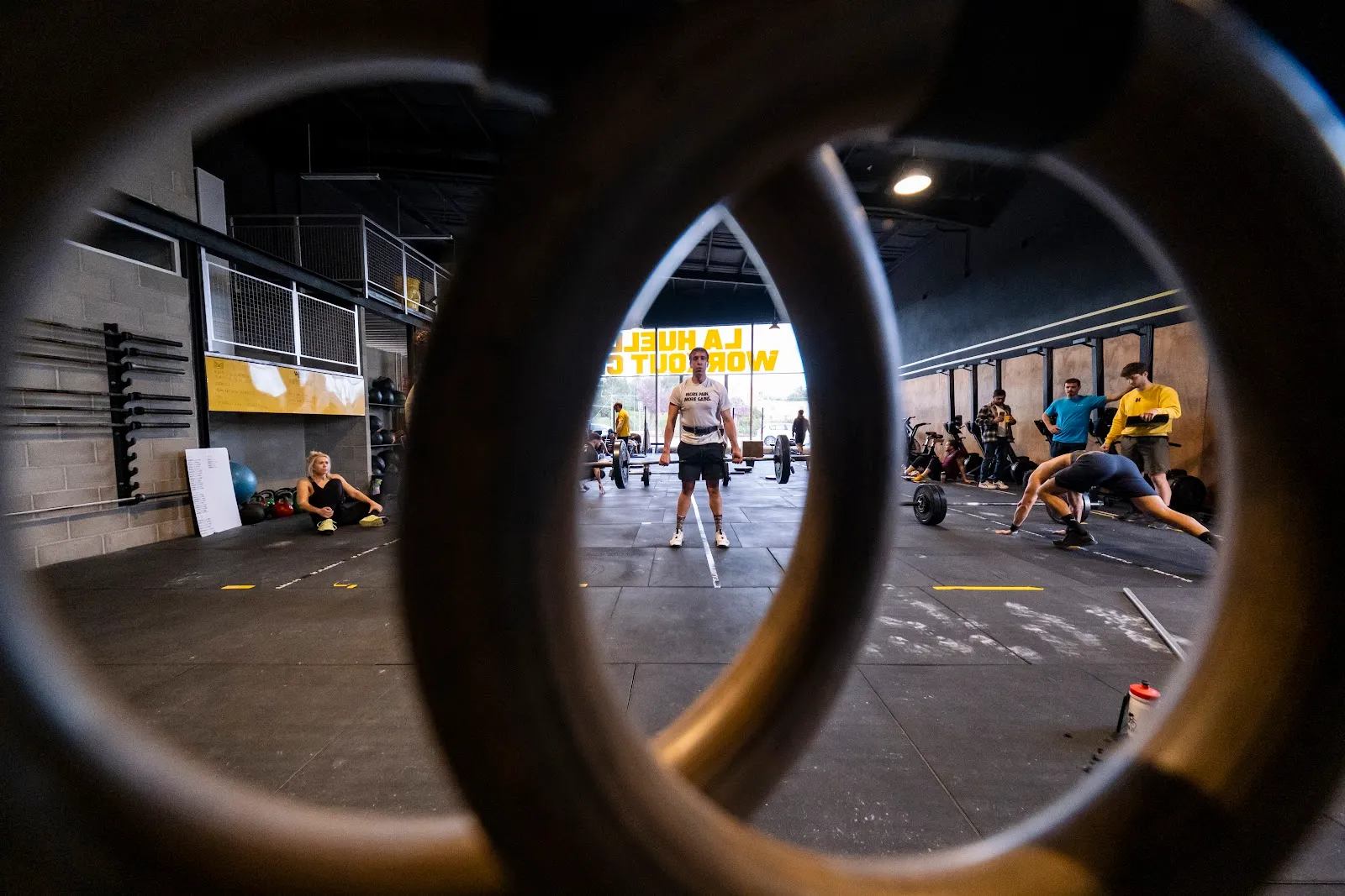 La Huella Workout Club Tortosa — estudio de fitness-studio en Tortosa — 3