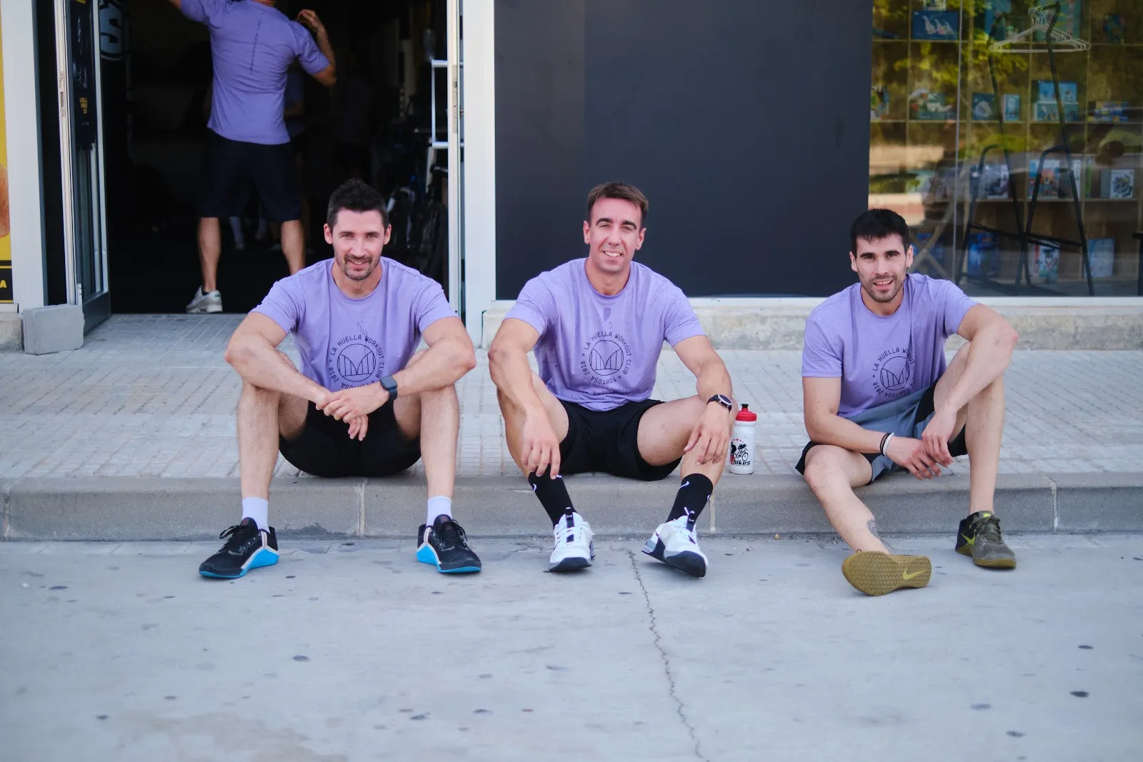 La Huella Workout Club Tortosa — estudio de fitness-studio en Tortosa — 3
