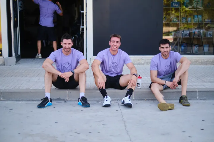 La Huella Workout — estudio de fitness-studio en Tortosa — 3