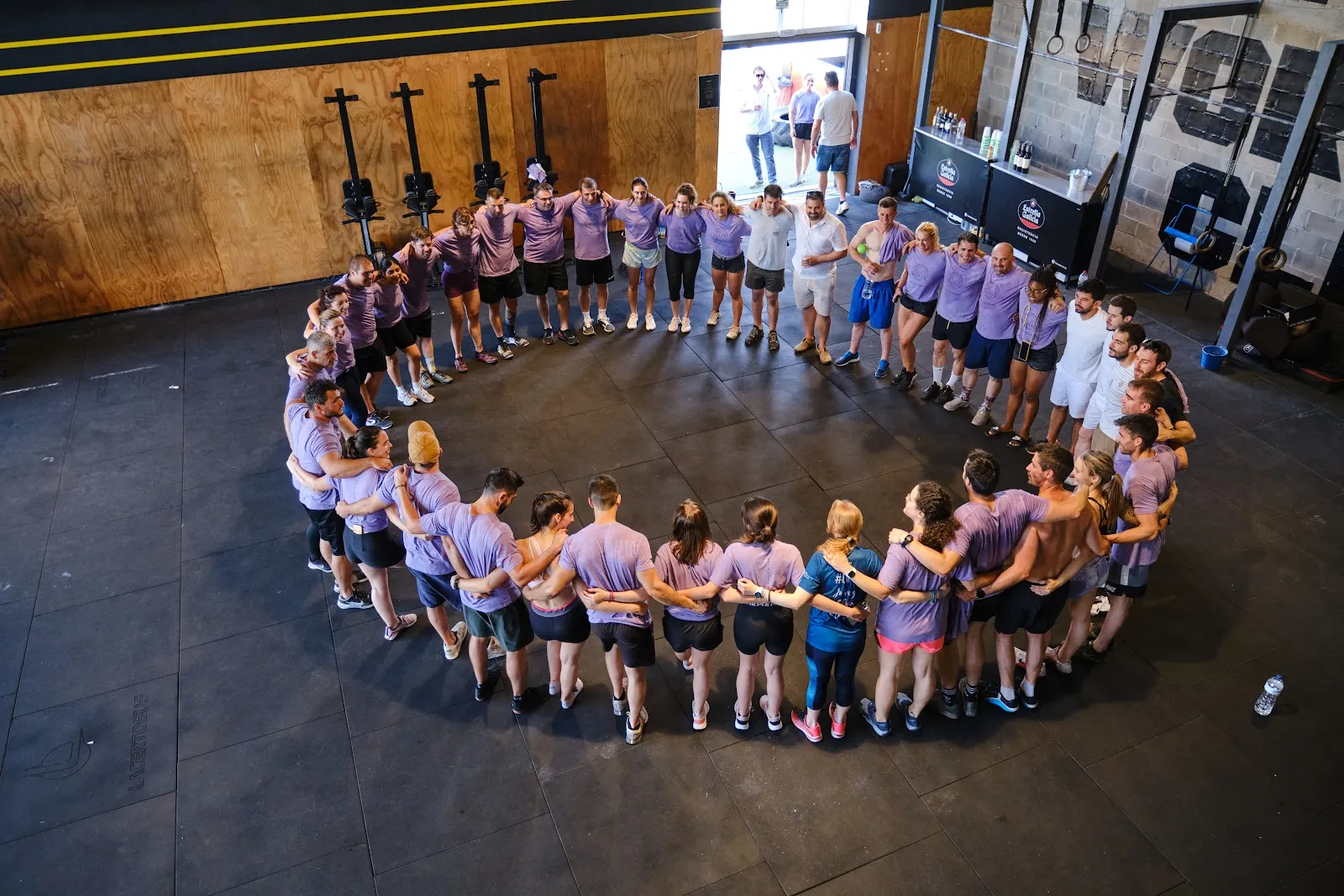 La Huella Workout Club Tortosa — estudio de fitness-studio en Tortosa — 4