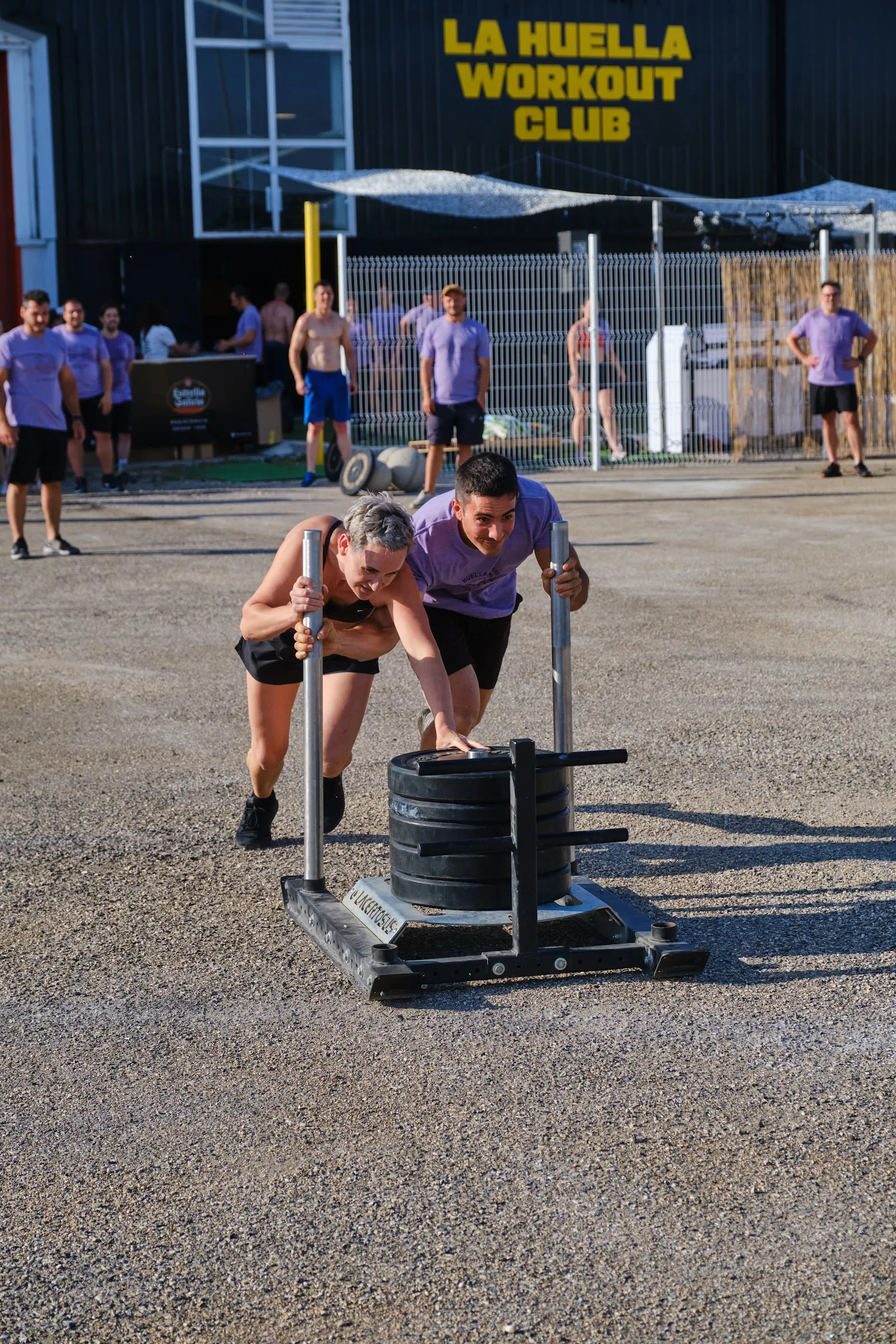 La Huella Workout Club Tortosa — estudio de fitness-studio en Tortosa — 5
