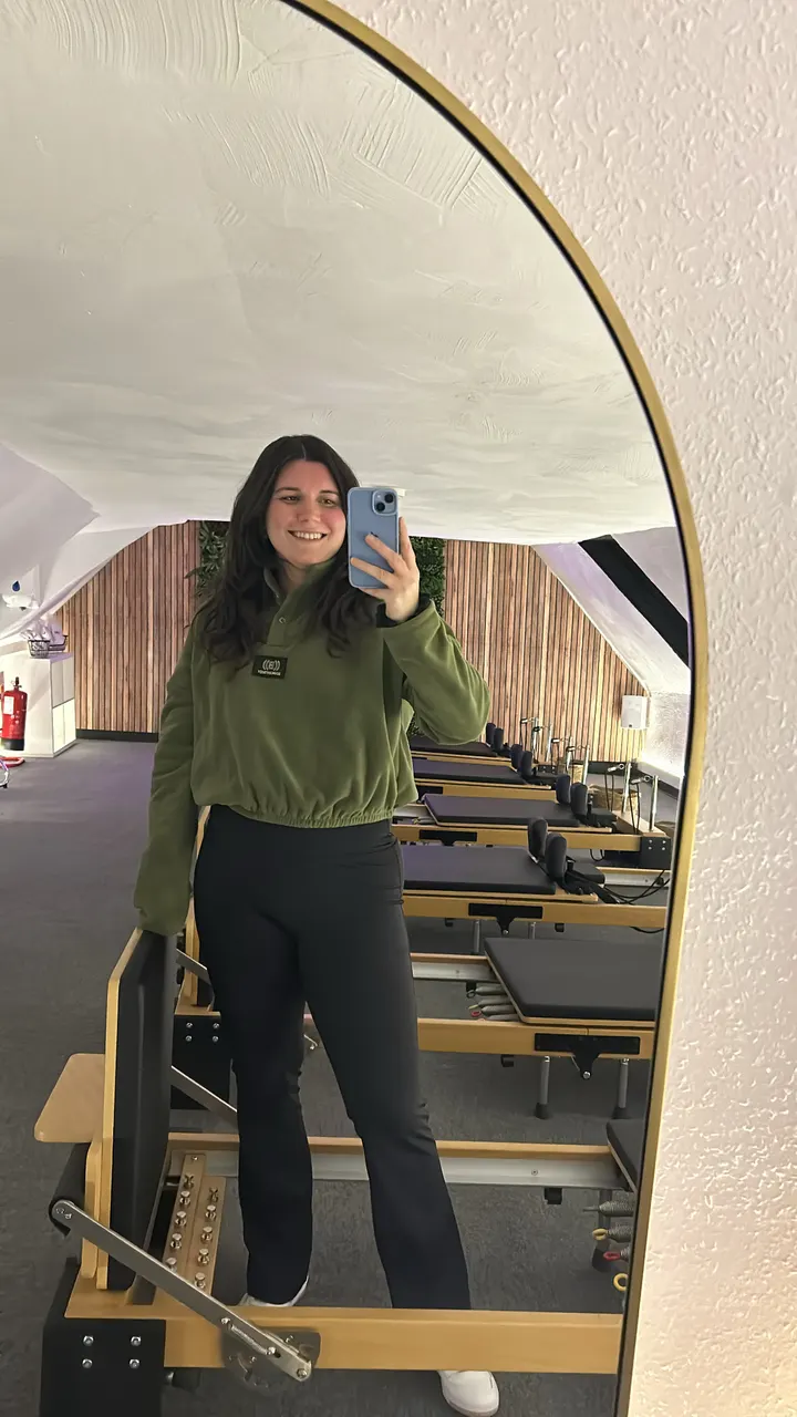 Bounce Bed Reformer Pilates — pilates-studio in Ware — 4