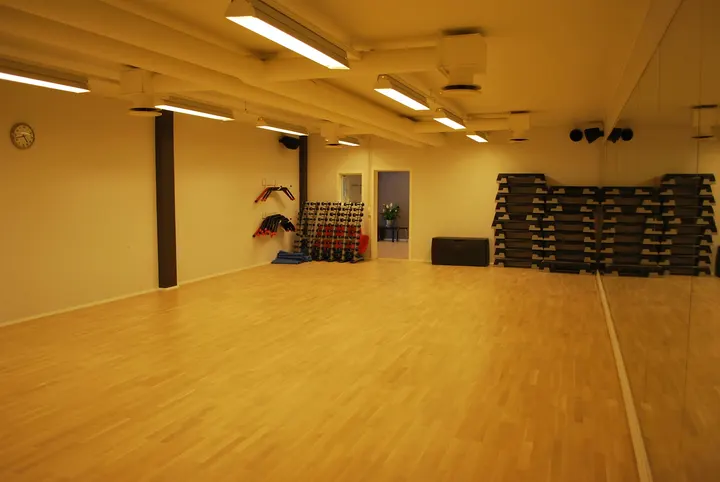 Skreia Trim — treningsstudio i Skreia — 3