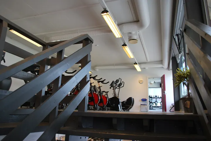 Skreia Trim — treningsstudio i Skreia — 4