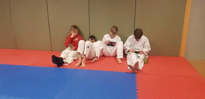 Levanger Judo og BJJ — kampsport-studio i Levanger — 4