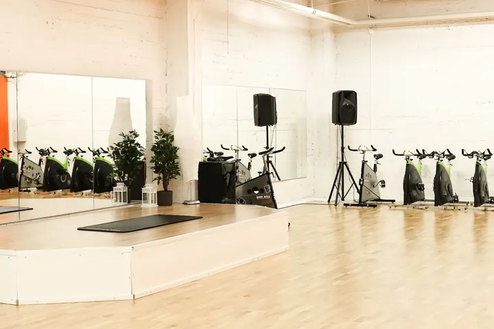 Kuntosali Fitmill Studio — fitnessstudio – Orimattila — 4
