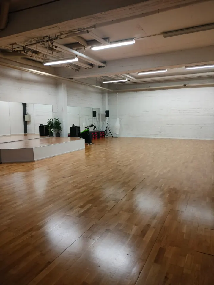 Kuntosali Fitmill Studio — fitnessstudio – Orimattila — 5