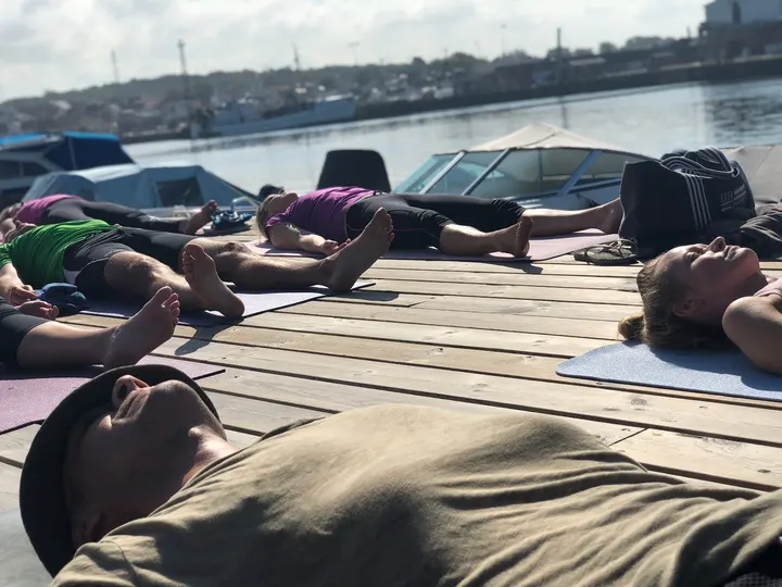 Flowinhanna — yoga-studio i Träslövsläge — 3