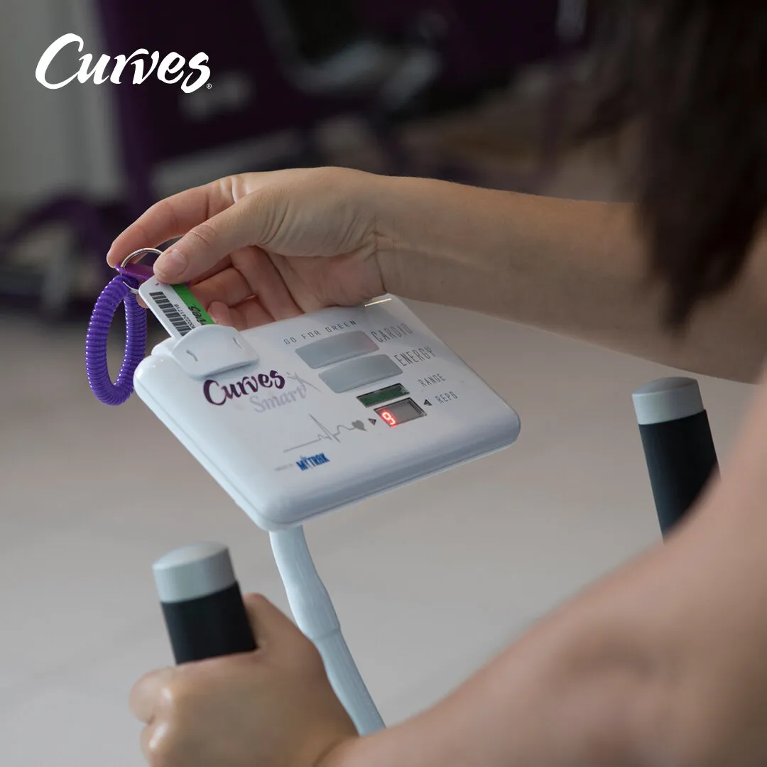 Curves Ilkeston — fitness studio in Ilkeston — 2