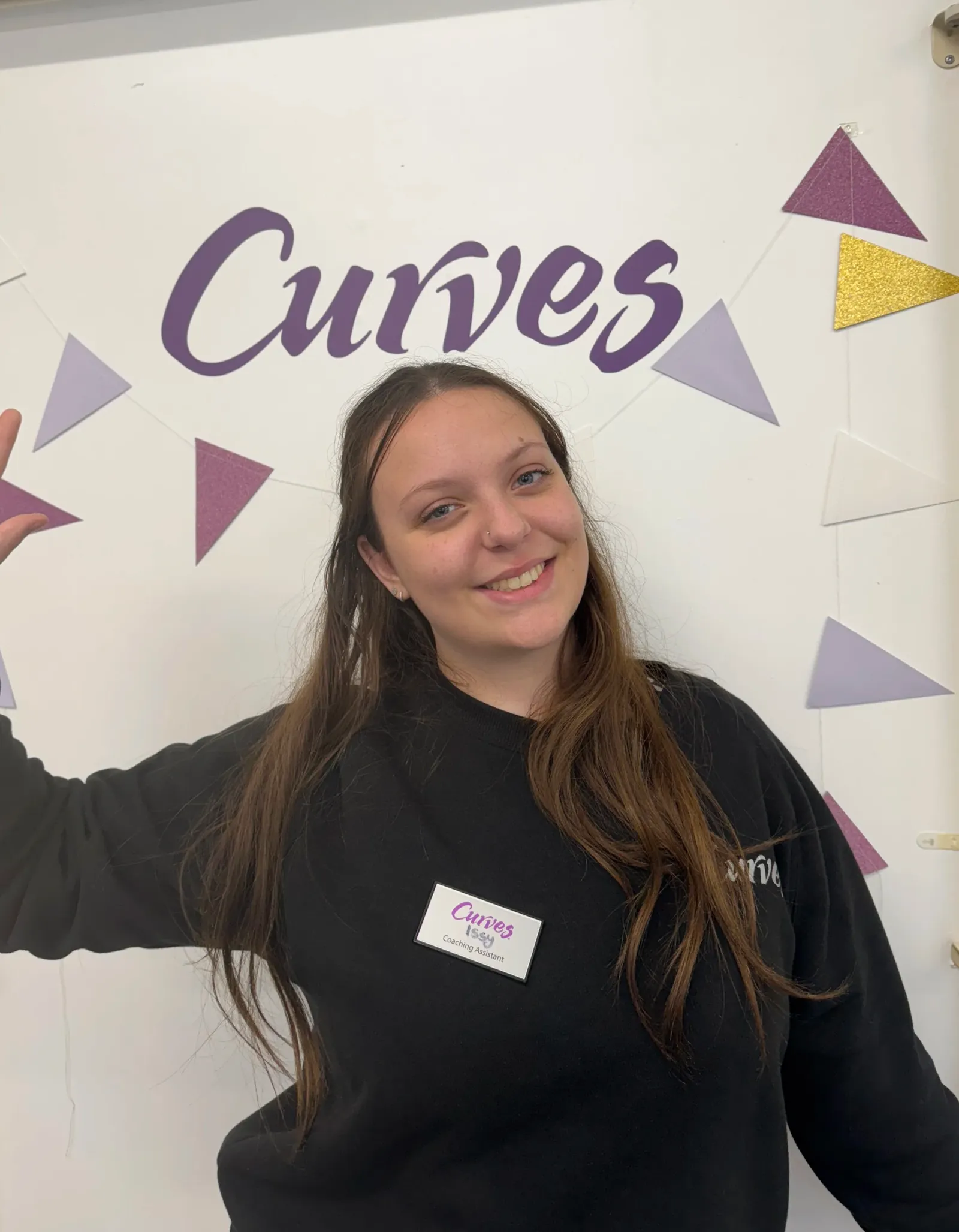 Curves Ilkeston — fitness studio in Ilkeston — 3