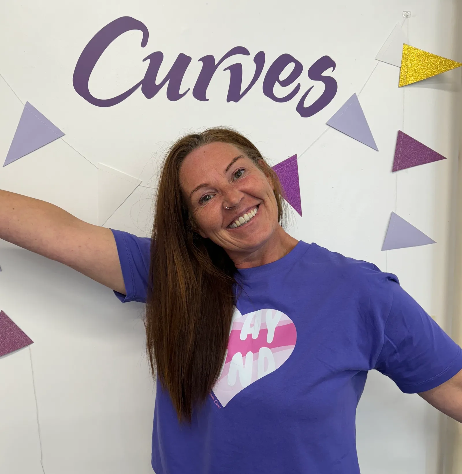 Curves Ilkeston — fitness studio in Ilkeston — 4