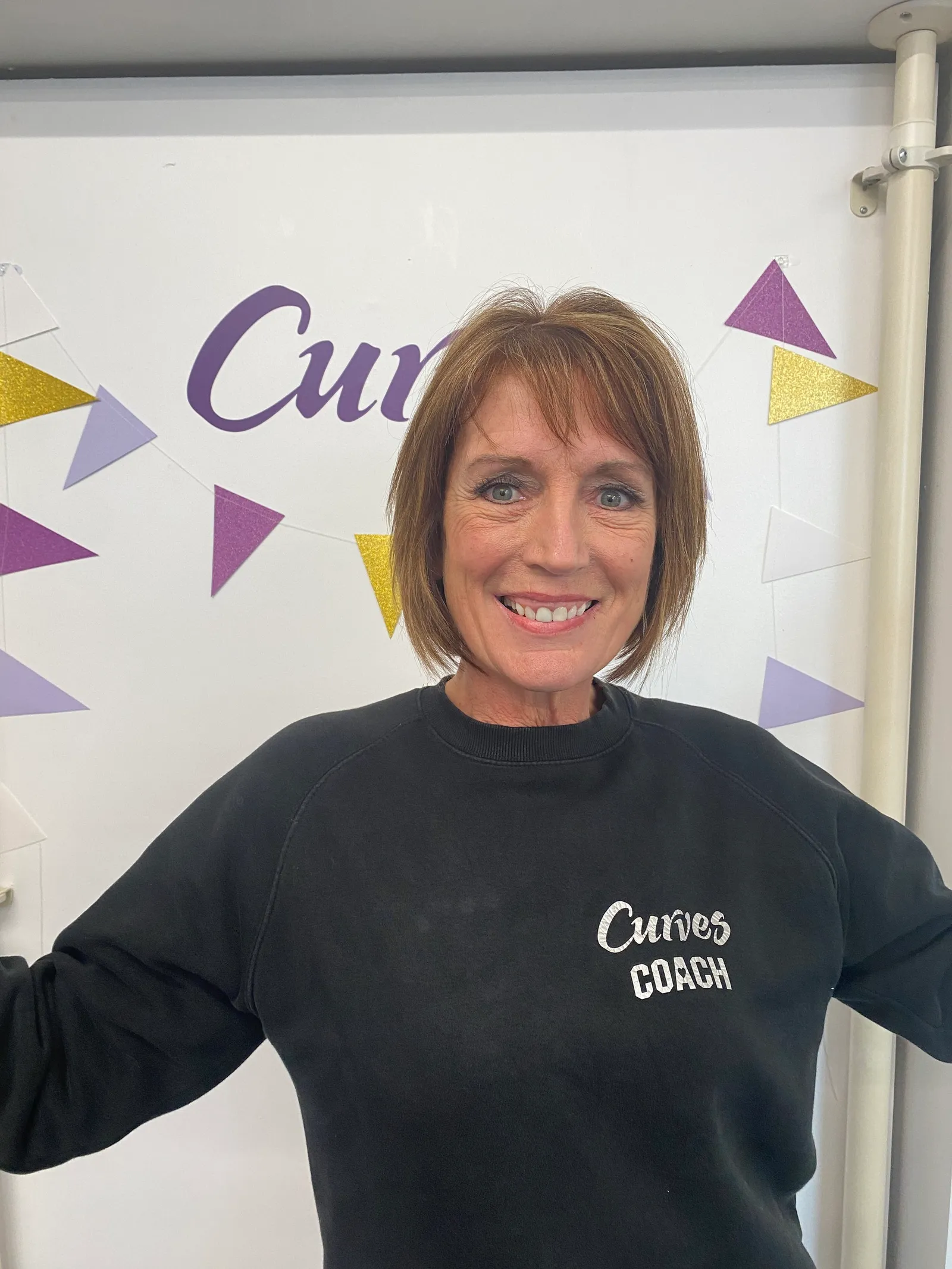 Curves Ilkeston — fitness studio in Ilkeston — 5