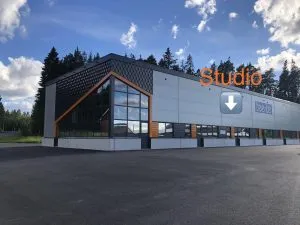 Tanssistudio Minna Koski — tanssi-studio – Sastamala — 2