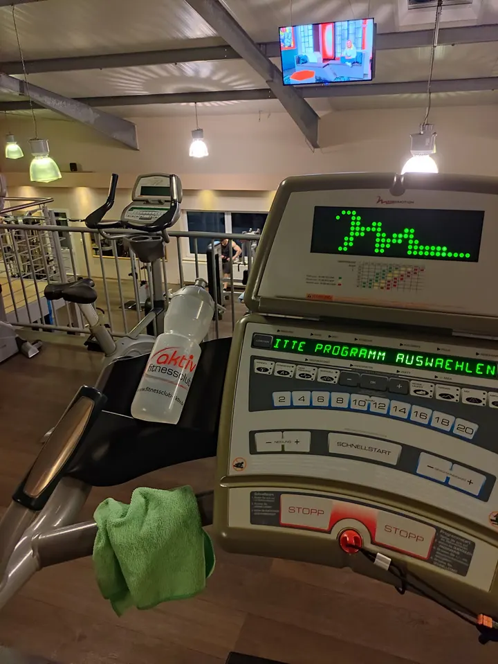 fit&fun Rhauderfehn — fitnessstudio in Rhauderfehn — 2