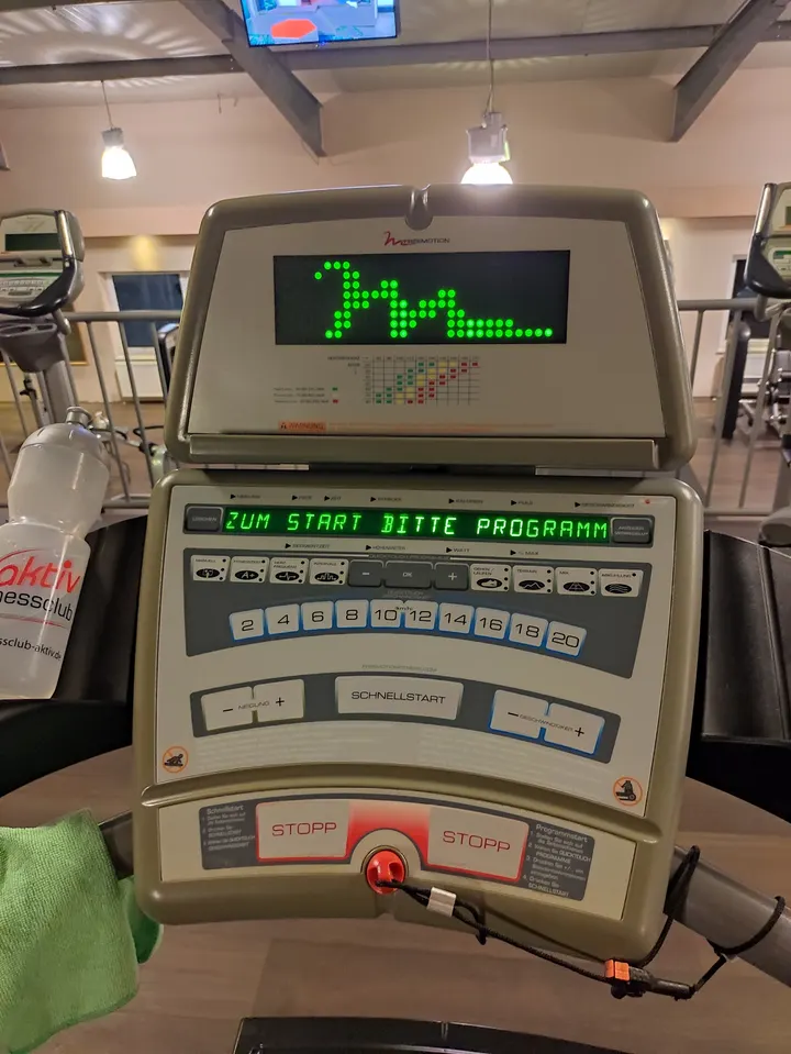 fit&fun Rhauderfehn — fitnessstudio in Rhauderfehn — 3