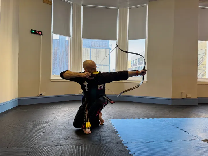 Glasgow Martial Arts Centre — martial arts-studio in Glasgow — 3