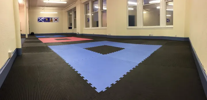 Glasgow Martial Arts Centre — Martial Arts in Muirend, Glasgow