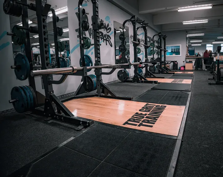 True Grit Training - Hanley, Stoke on Trent — fitness studio in Etruria, Stoke-On-Trent — 3