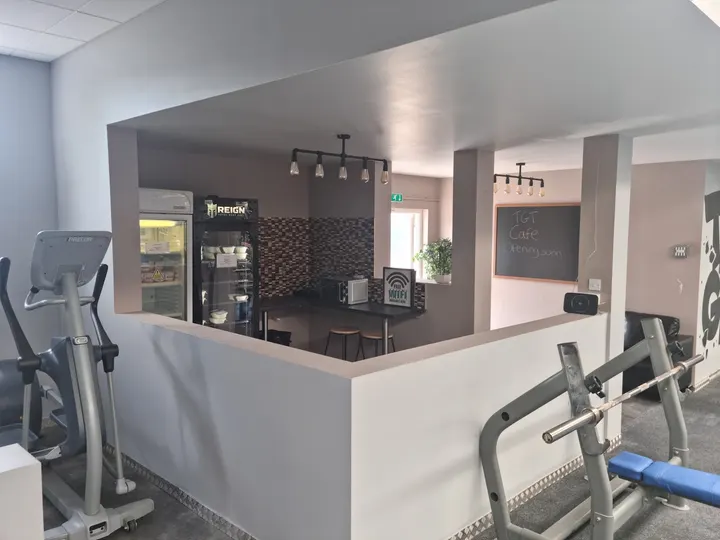 True Grit Training - Hanley, Stoke on Trent — fitness studio in Stoke-On-Trent — 3