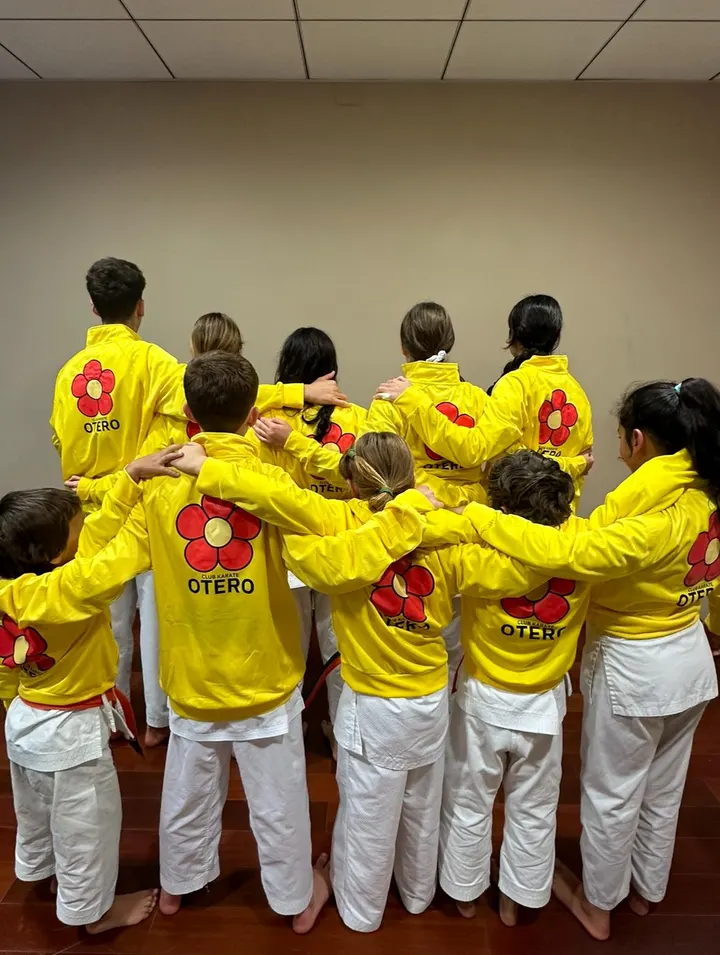 Club Karate Otero — artes marciales-studio en Barris Marítims, Tarragona — 2