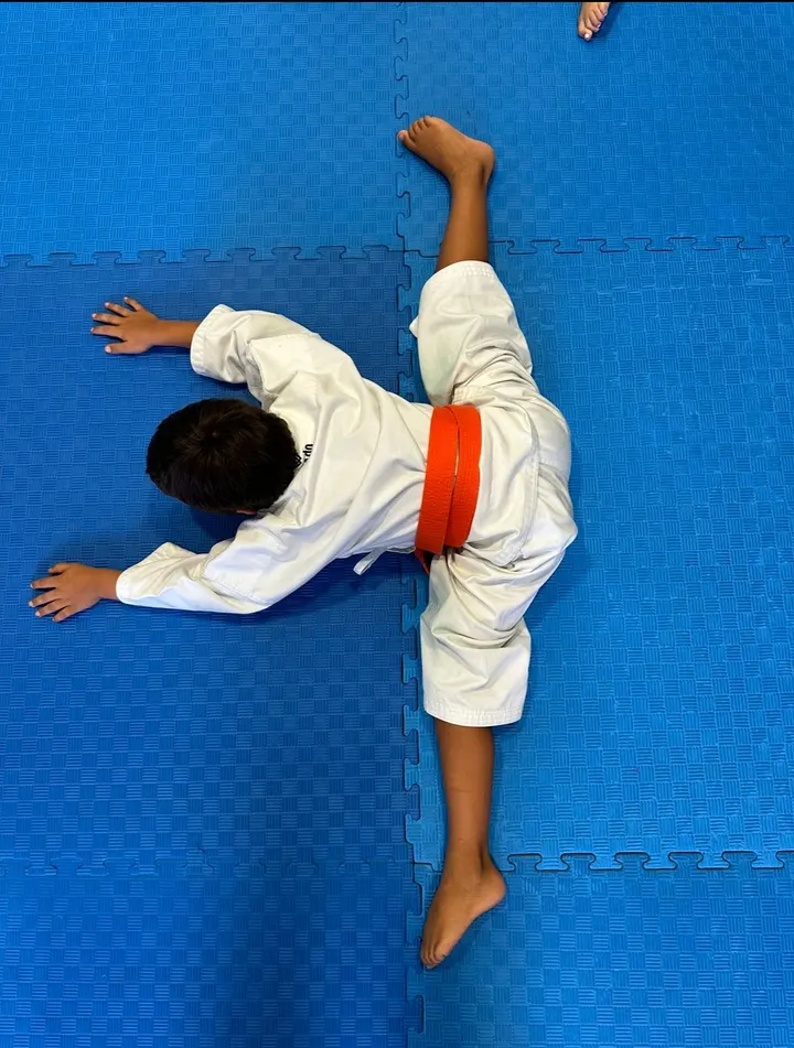 Club Karate Otero — artes marciales-studio en Barris Marítims, Tarragona — 3