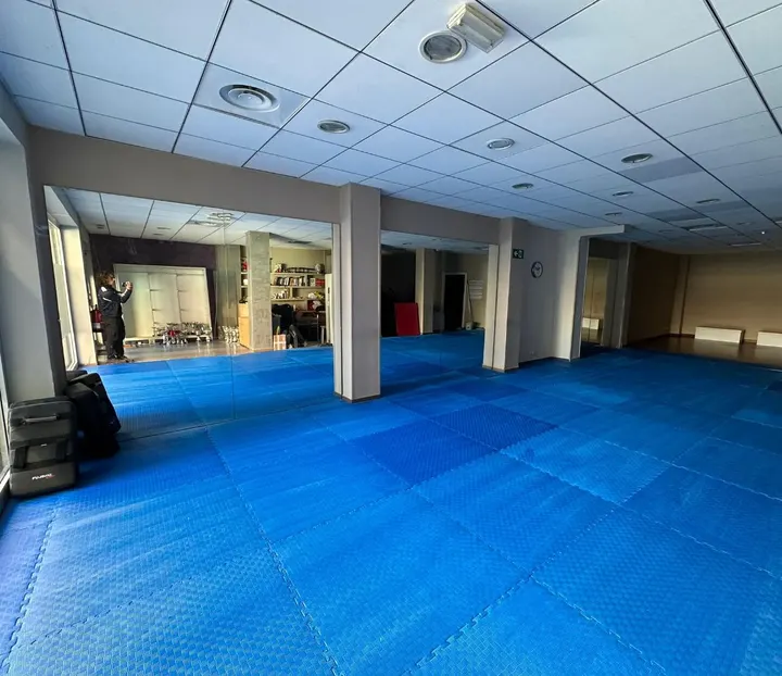 Club Karate Otero — artes marciales-studio en Tarragona — 4