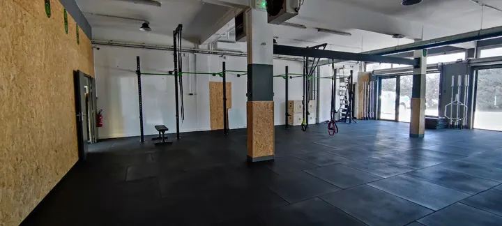 SPARK BODY FIT Venelles — salle de fitness-studio à Venelles — 3