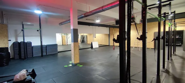 SPARK BODY FIT Venelles — salle de fitness-studio à Venelles — 5