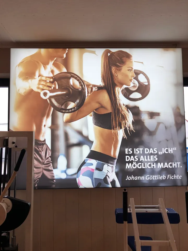 fit-o-drom easy Fitnessclubs — fitnessstudio in Wiesloch — 3