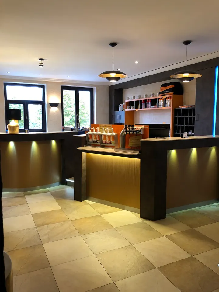 fit-o-drom easy Fitnessclubs — fitnessstudio in Wiesloch — 4