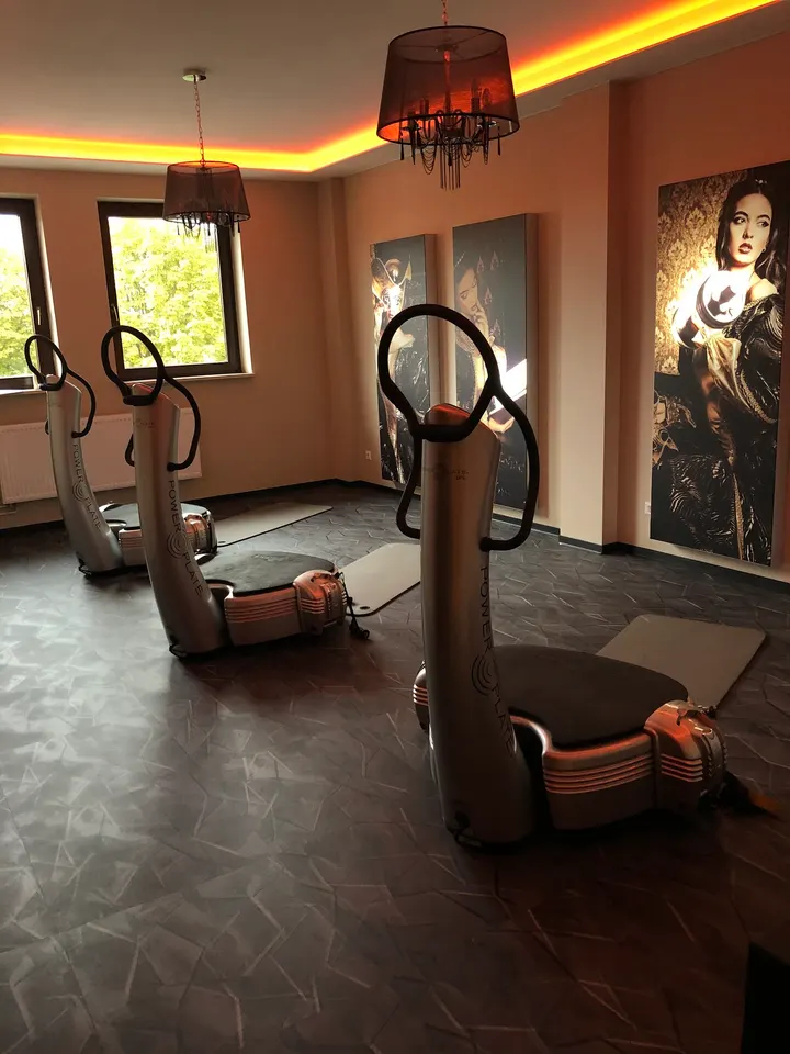 fit-o-drom easy Fitnessclubs — fitnessstudio in Wiesloch — 5