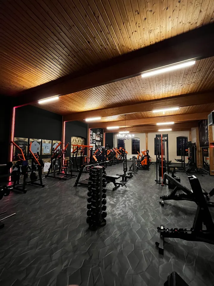 fit-o-drom easy Fitnessclubs — Fitnessstudio in Wiesloch