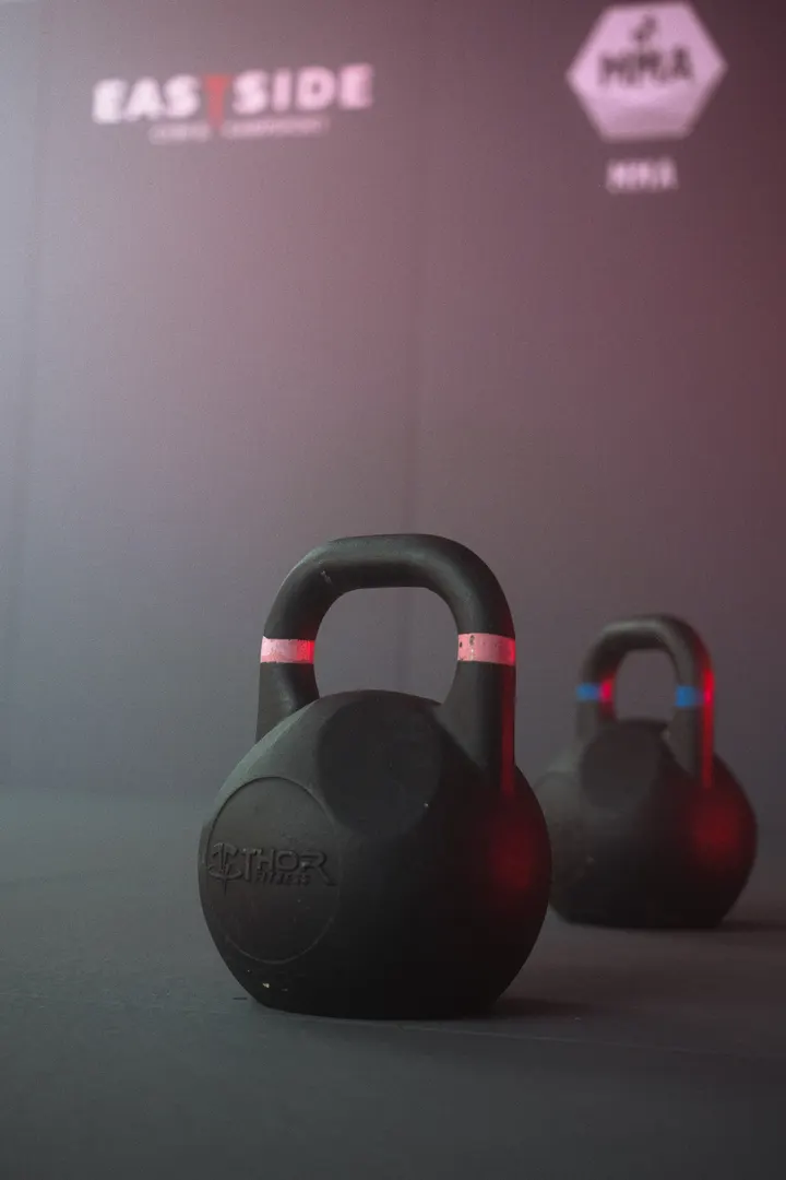 Eastside gym & kampsport — fitness studio in Saltsjö-Boo, Stockholm — 2