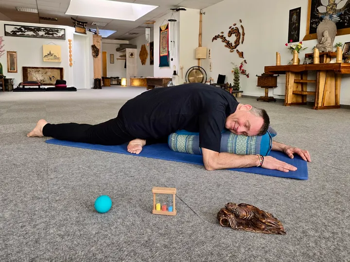Yin Yoga Mainz — yoga-studio in Mainz — 3