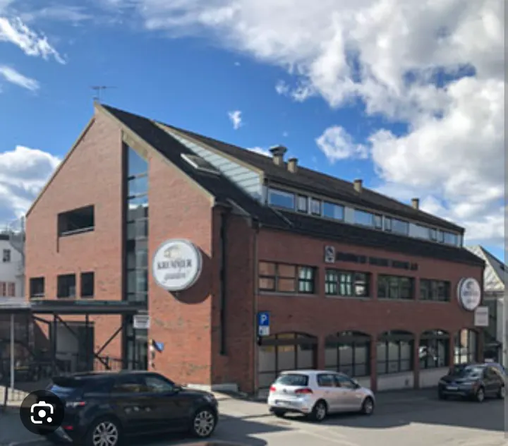 Porsgrunn Psykomotoriske Senter — PT-studio i Porsgrunn, Skien